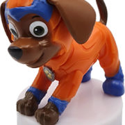 Razítko figurka Tlapková Patrola (Paw Patrol) set 5ks na kartě 12 druhů