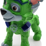 Razítko figurka Tlapková Patrola (Paw Patrol) set 5ks na kartě 12 druhů