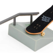 SPIN MASTER Tech Deck Fingerboard set 2ks s doplňky různé druhy