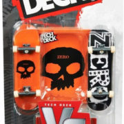 SPIN MASTER Tech Deck Fingerboard set 2ks s doplňky různé druhy