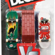 SPIN MASTER Tech Deck Fingerboard set 2ks s doplňky různé druhy