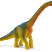 SCHLEICH Velká dinosauří výzkumná stanice herní set s dinosaury a doplňky