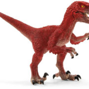 SCHLEICH Velká dinosauří výzkumná stanice herní set s dinosaury a doplňky