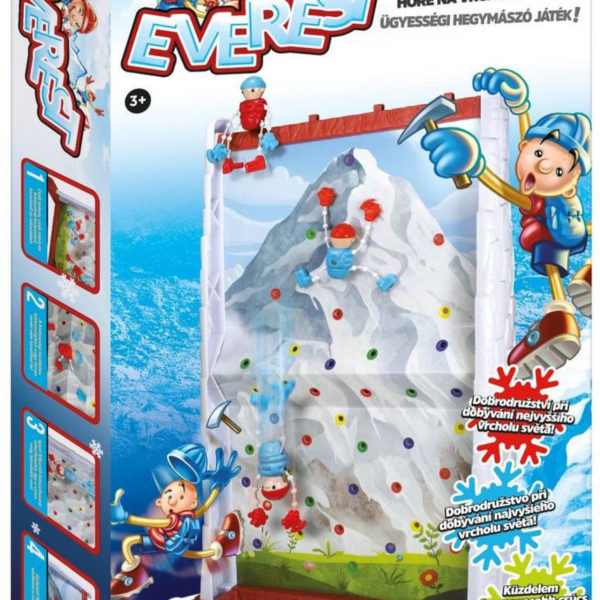 EP line Hra Everest *SPOLEČENSKÉ HRY*