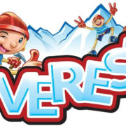 EP line Hra Everest *SPOLEČENSKÉ HRY*