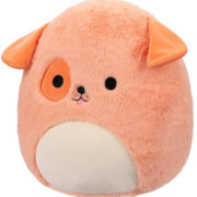 PLYŠ Squishmallows Drella pes Fuzz-A-Mallow *PLYŠOVÉ HRAČKY*