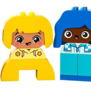 LEGO DUPLO Moje první pocity a emoce 10415 STAVEBNICE