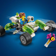 LEGO DREAMZZZ Mateo a jeho terénní auto 71471 STAVEBNICE