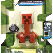 Minecraft figurka kloubová 8cm s doplňkem různé druhy plast