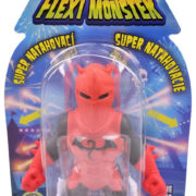 EP Line Flexi Monster Příšerky 6. serie strečová figurka různé druhy