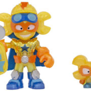 Superthings Rescue Force set 2 figurky 6 druhů v krabičce