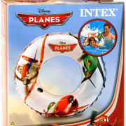 INTEX Kruh nafukovací 61cm do vody PLANES (Letadla)