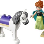 LEGO FROZEN Anna a její sněžné dobrodružství 41147 STAVEBNICE