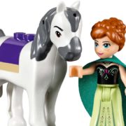 LEGO FROZEN Anna a její sněžné dobrodružství 41147 STAVEBNICE