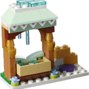 LEGO FROZEN Anna a její sněžné dobrodružství 41147 STAVEBNICE
