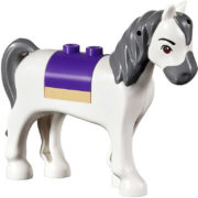 LEGO FROZEN Anna a její sněžné dobrodružství 41147 STAVEBNICE