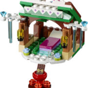 LEGO FROZEN Anna a její sněžné dobrodružství 41147 STAVEBNICE
