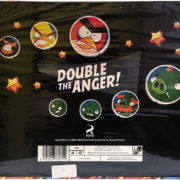 KAZETO Kufr Angry Birds velký kufřík