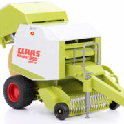 BRUDER 02121 (2121) CLAAS Rollant 250 - balíkovač