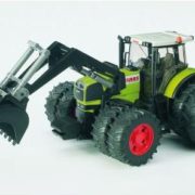 BRUDER 03333 (3333) Čelní nakladač pro traktory řady 3000