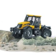 BRUDER 03030 (3030) Traktor JCB FASTRAC 3220