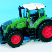 BRUDER 03040 (3040) Traktor FENDT 936 Vario
