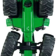 BRUDER 03050 (3050) Traktor JOHN DEERE 7930