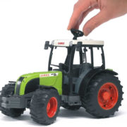 BRUDER 02110 (2110) Traktor CLAAS Nectis