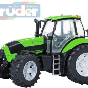 BRUDER 03080 (3080) Traktor DEUTZ Agrotron
