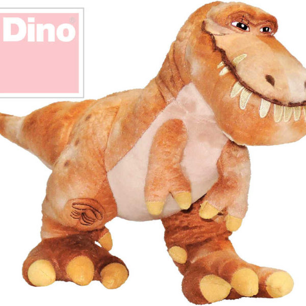 DINO PLYŠ WD Hodný dinosaurus Butch 25cm Disney *PLYŠOVÉ HRAČKY*