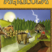 MINDOK HRA Agricola Sedláci z Blat - rozšíření! *SPOLEČENSKÉ HRY*