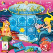 MINDOK HRA SMART Aqua Bella