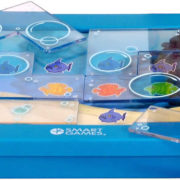MINDOK HRA SMART Aqua Bella
