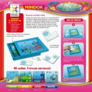 MINDOK HRA SMART Aqua Bella