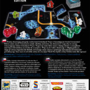 MINDOK HRA Carcassonne Star Wars (Hvězdné Války) *SPOLEČENSKÉ HRY*