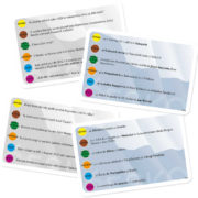 ALBI HRA Česko otázky a odpovědi *SPOLEČENSKÉ HRY*