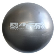 ACRA Míč overball 30 cm na cvičení