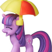 HASBRO My Little Pony Friendship Is Magic Sběratelský set A
