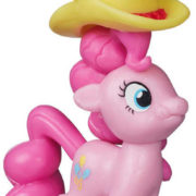 HASBRO My Little Pony Friendship Is Magic Sběratelský set A