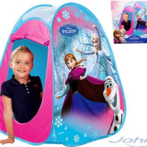 JOHN Stan zahradní pro holky 75x75x90cm Disney FROZEN (Ledové Království)