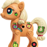 HASBRO MLP My Little Pony POP Poník k sestavení set s doplňky 4 druhy