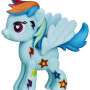 HASBRO MLP My Little Pony POP Poník k sestavení set s doplňky 4 druhy