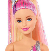 MATTEL BRB Barbie panenka 32cm Hvězdný den ve hvězdách vesmírný obleček MATTEL BRB Barbie panenka 32cm Hvězdný den ve hvězdách vesmírný obleček