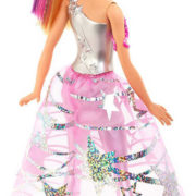 MATTEL BRB Barbie panenka 32cm Hvězdný den ve hvězdách vesmírný obleček MATTEL BRB Barbie panenka 32cm Hvězdný den ve hvězdách vesmírný obleček