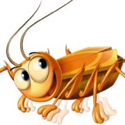 RAVENSBURGER Hra Cucaracha chytání švábů *SPOLEČENSKÉ HRY*