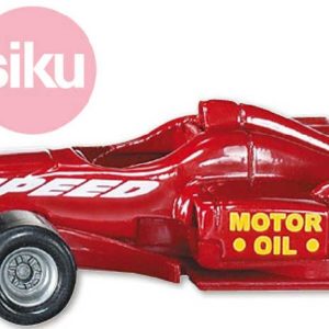 SIKU Auto závodní F1 kovová formule 1357