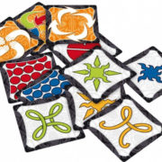 ADC Hra Jungle Speed rozšíření *SPOLEČENSKÉ HRY* ADC Hra Jungle Speed rozšíření *SPOLEČENSKÉ HRY*