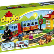 LEGO DUPLO VLAKY Můj první vláček 10507