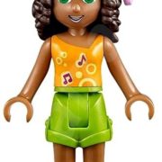 LEGO FRIENDS Horkovzdušný balón 41097