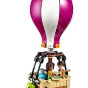 LEGO FRIENDS Horkovzdušný balón 41097
